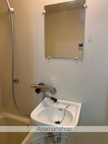 栗林ハイツの内装写真