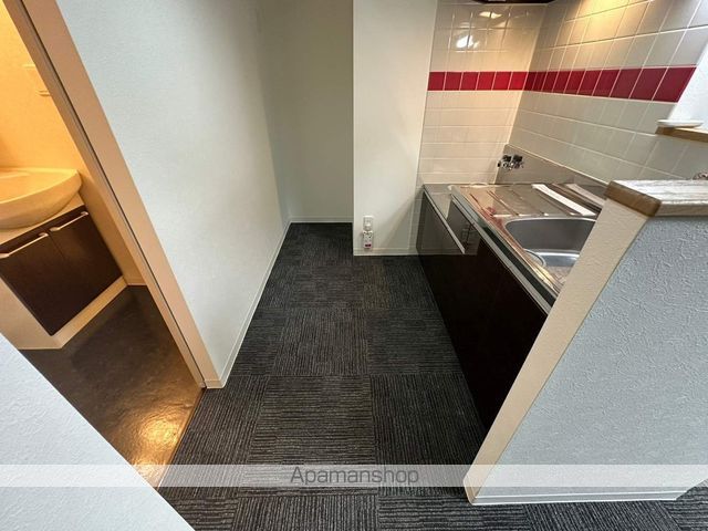 Gアメニティーズ南4条の内装写真