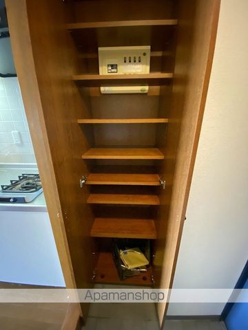 ドミトリオ仁王田の内装写真