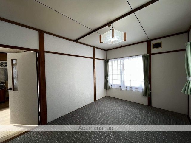 野呂田アパート513の内装写真