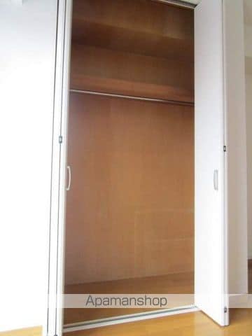 フラッツジュンの内装写真