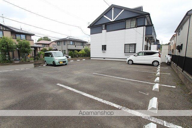 クレセール南吉成壱番館のその他写真