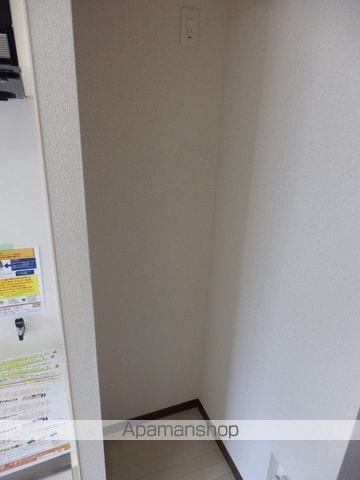 セントポーリアスィートの内装写真