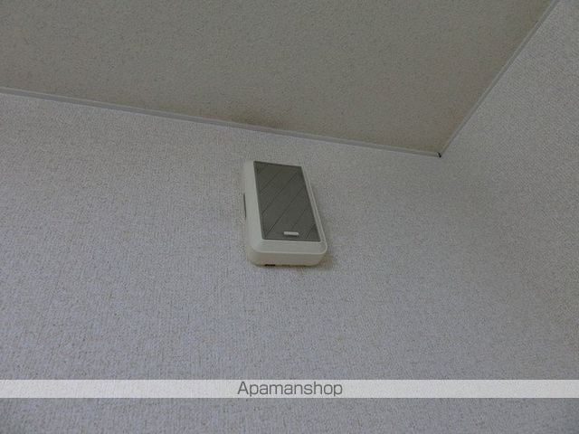 フロンティアマンションの内装写真