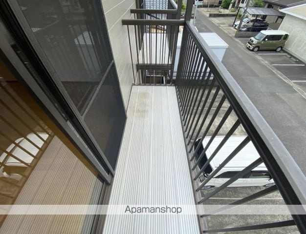 第2コーポ川越の内装写真