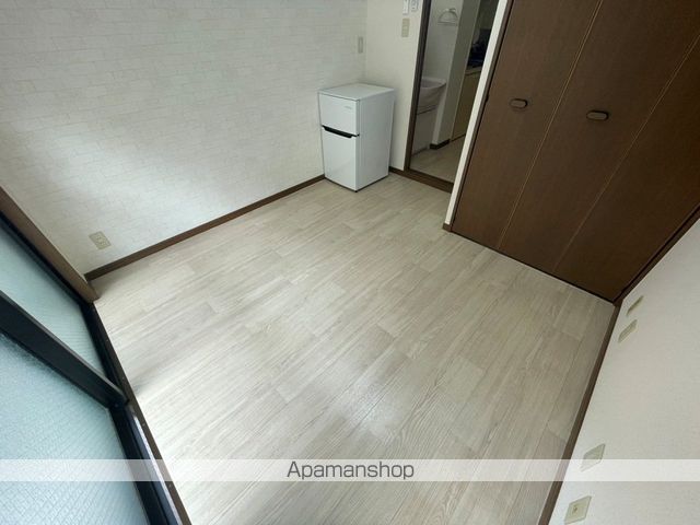 ステラハウス15の内装写真