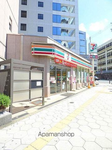 ブランクレール谷町の周辺写真