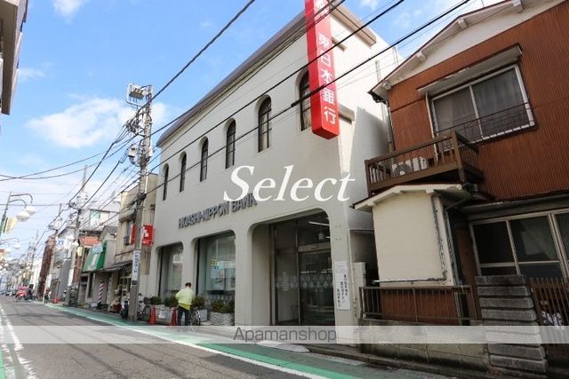 スカイコート横浜山手の周辺写真