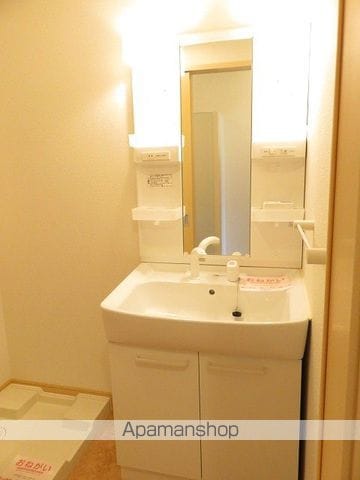 グロースフィールドIIの内装写真