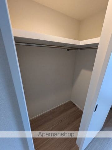 シーズンフラッツ町屋の内装写真