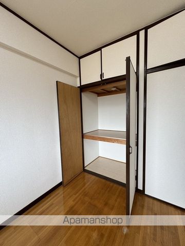 メゾフォルテHIRAIの内装写真