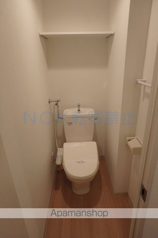 エルミタージュ発寒の内装写真