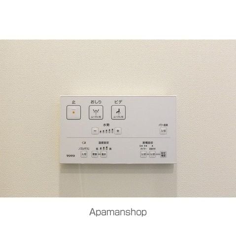 シェフルール新御徒町Iの内装写真