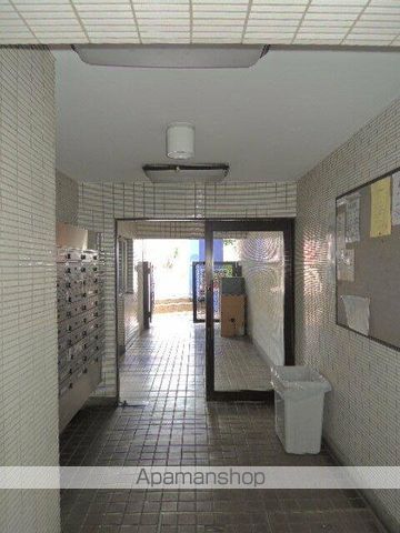 【川崎市幸区南加瀬のマンションの写真】