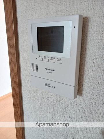 セリーヌの内装写真