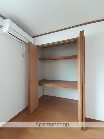 シティハイツ大門Cの内装写真