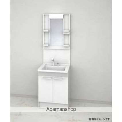 レガーロ志賀本通[1LDK/32.31m2]の洗面所