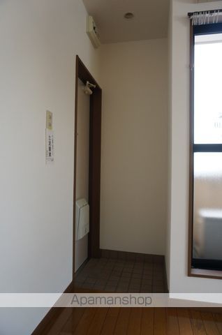 第5美和コーポの内装写真