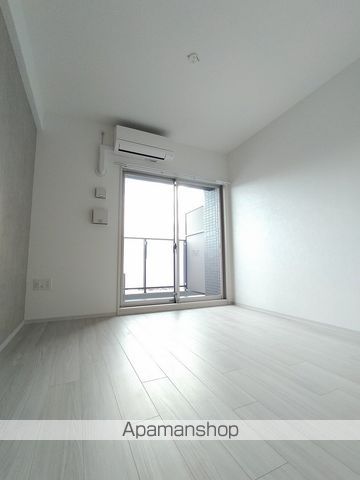 ルミナス 三国本町の内装写真
