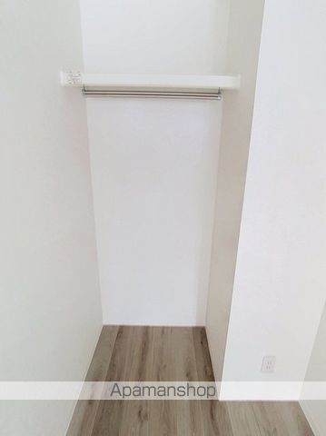 ESPACE DU COEURの内装写真