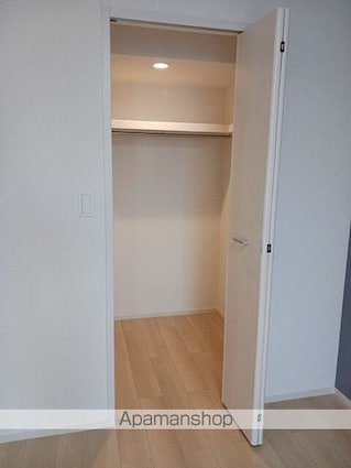 フィオーレ[1LDK/42.59m2]の収納