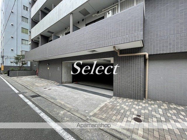 フェニックス横濱関内BAY MARKSの外観写真