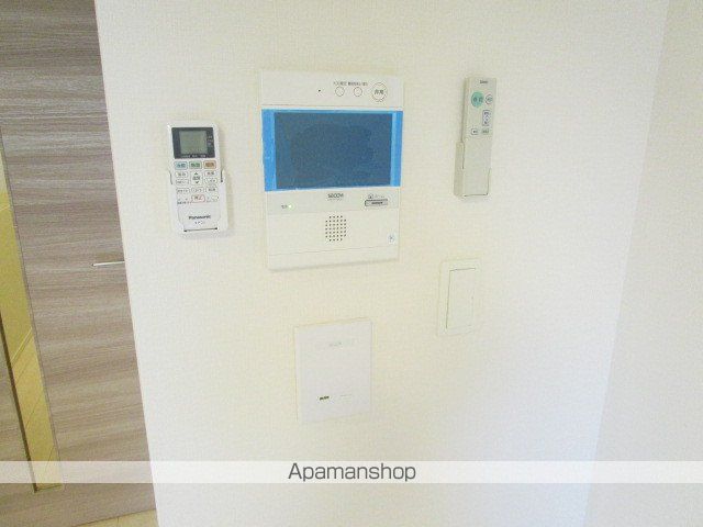 ロイジェントパークス千葉中央の内装写真