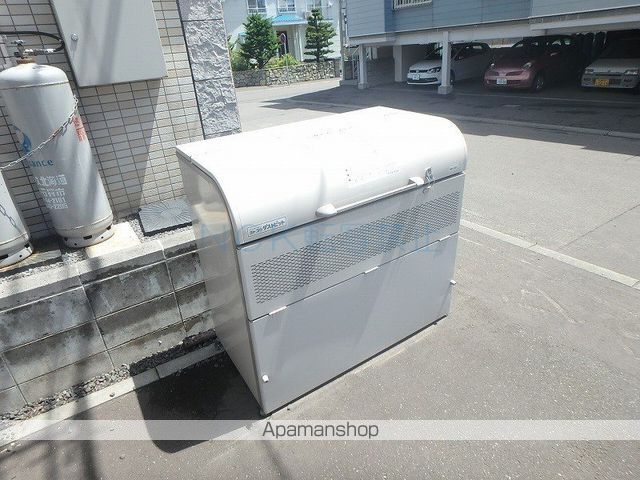 ルレーブ西町の外観写真