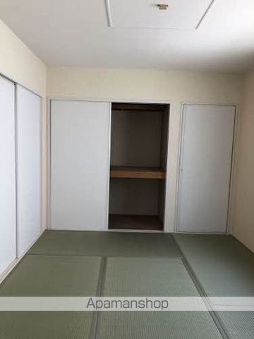 エクセル向井 B棟の内装写真