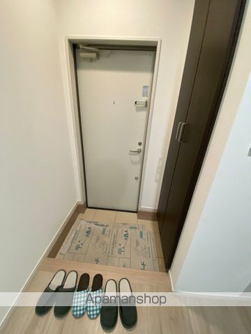 ハートフルストーリーの内装写真