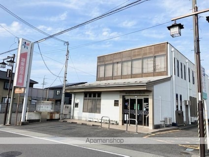 ルミエール　日野　Ⅰ[1LDK/46.22m2]の周辺2