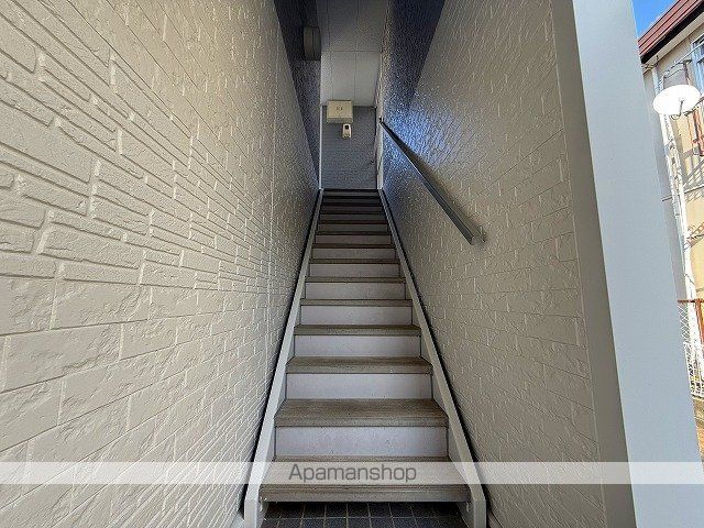 レオパレス翠山IIのその他写真