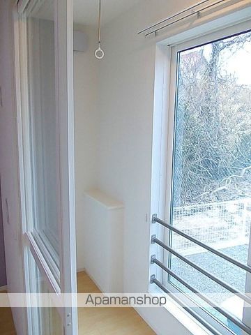 ベルナベウの内装写真