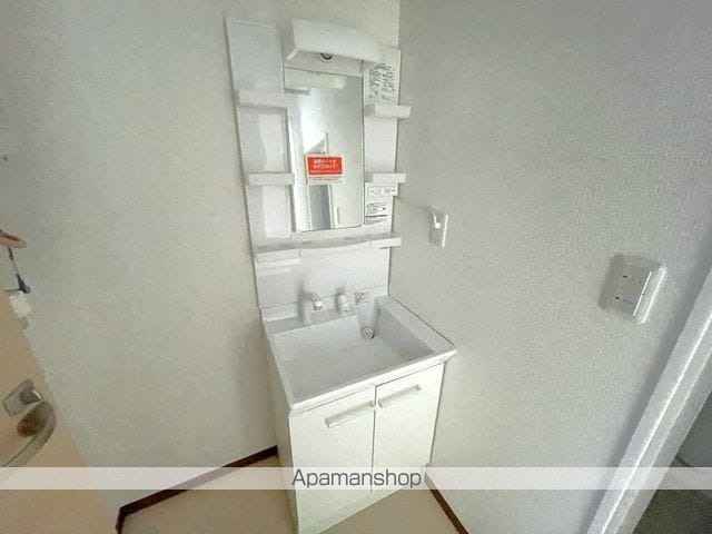 オーシャンパレスの内装写真