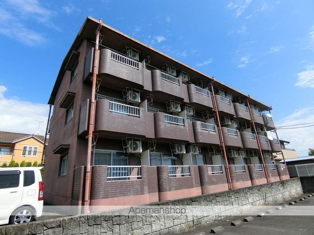 オズハウス1の外観写真