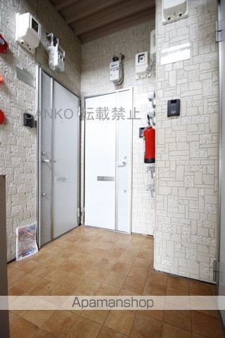プレシャス八番館のその他写真