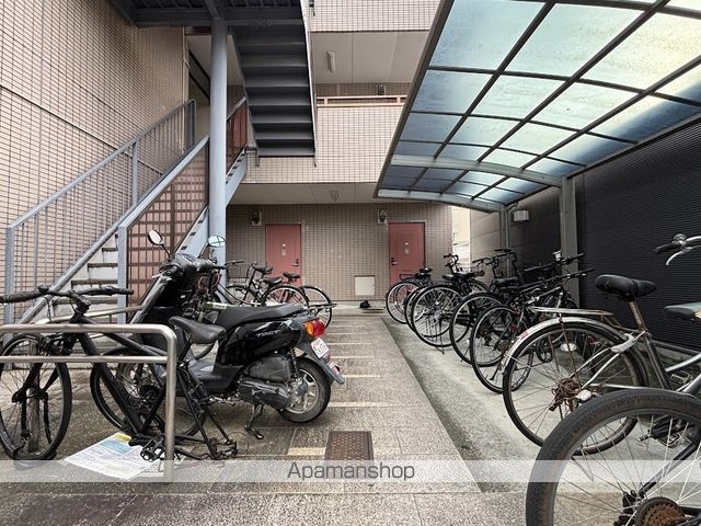 アンプルール新屋敷のその他写真