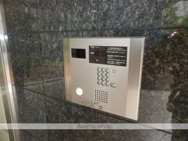 デュオステージ後楽園の内装写真