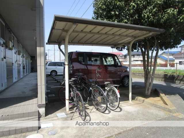 レオパレススマイルの内装写真