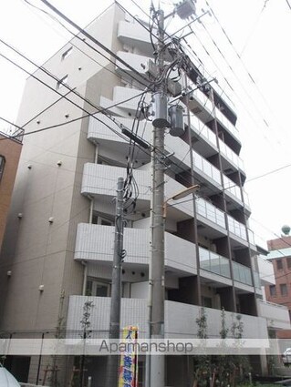 プレール・ドゥーク押上Ⅲ[1K/25.66m2]の外観3