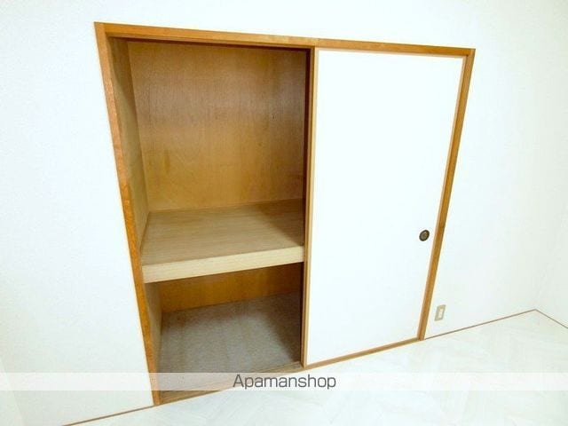 瀧マンションC棟の内装写真