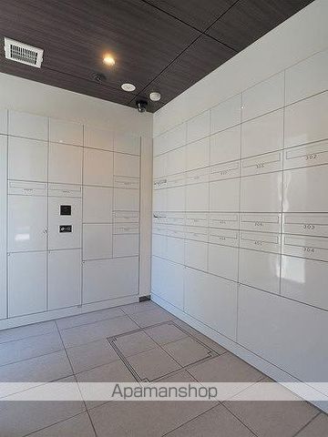 ライオンズ蒲田レジデンスの内装写真