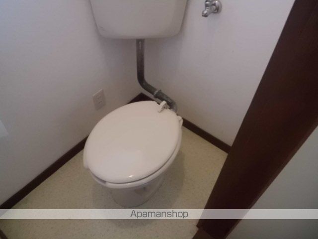 新家ハイツの内装写真