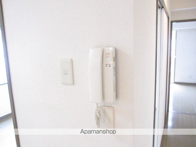 FASTIIの内装写真