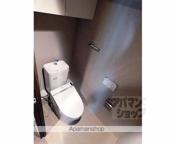 ジオ山科椥辻サウスの内装写真