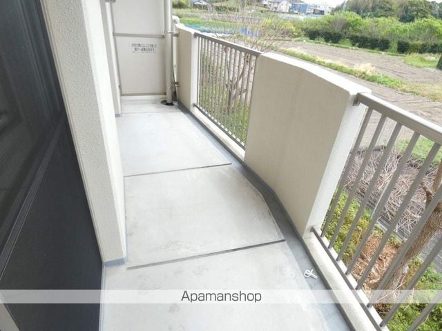 アウスレーゼの内装写真