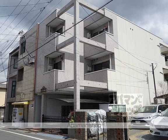 チェリーアート東山