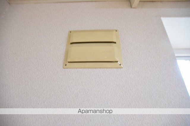 カーサトリームIIの内装写真