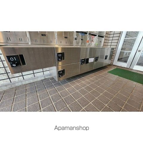 麻生アーバンハイツの内装写真