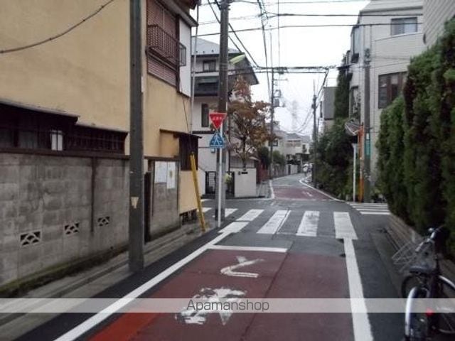 レジダンス・イン・三軒茶屋の周辺写真